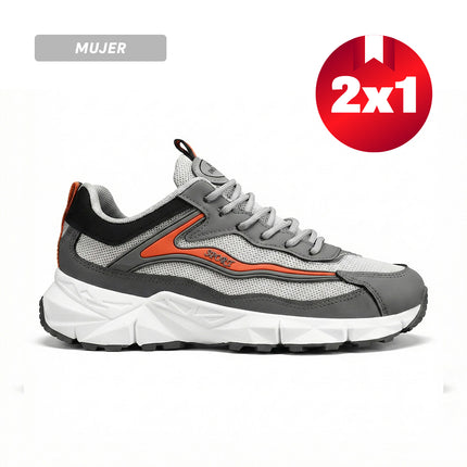 Zapatillas Hombre MOTIN Moqenko