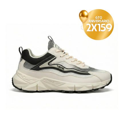 Zapatillas Hombre MOTIN Moqenko