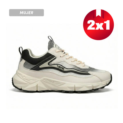 Zapatillas Hombre MOTIN Moqenko