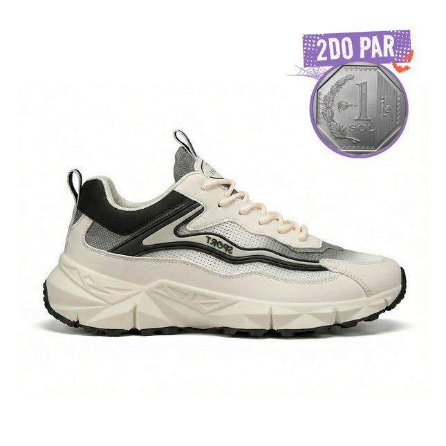 Zapatillas Hombre MOTIN Moqenko