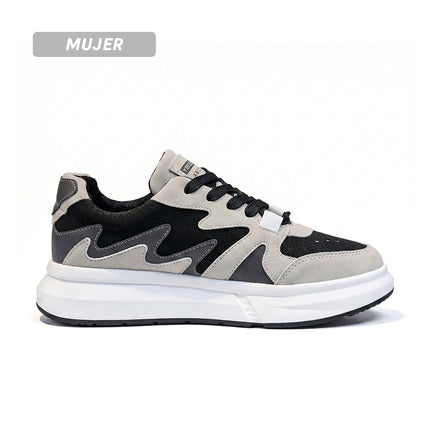 Zapatillas Mujer Yibeid Moqenko