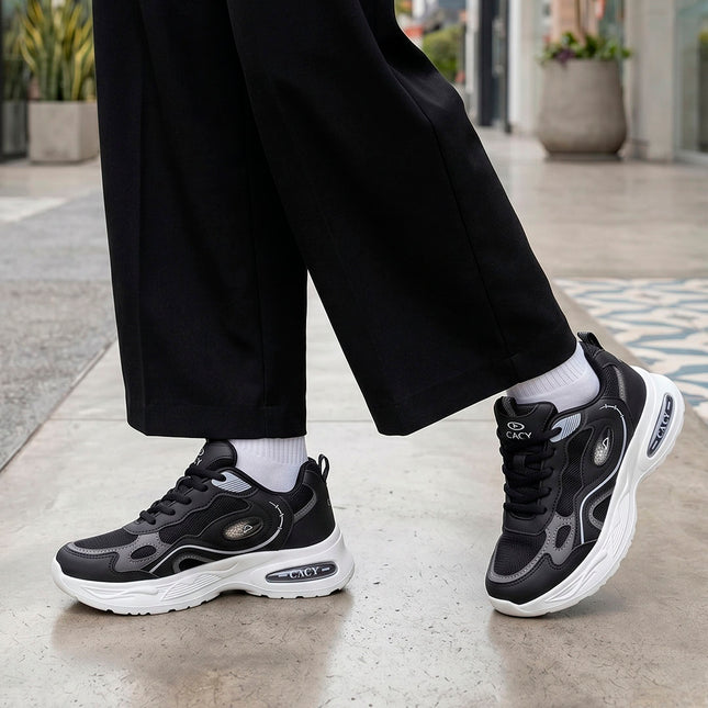 Zapatillas Mujer B6-748 Moqenko