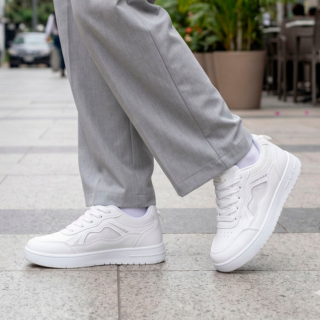 Zapatillas Mujer C12- 800 Moqenko