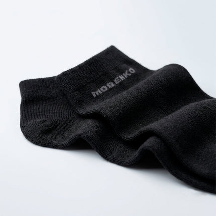 🎁 Medias Moqenko Negro (100% off)