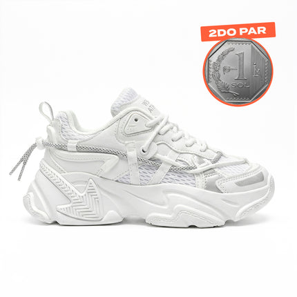 Zapatillas Hombre Nexus Moqenko