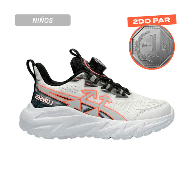 Zapatillas Niños Moqenko