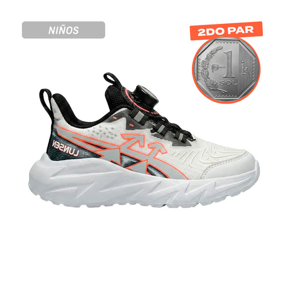 Zapatillas Niños Moqenko