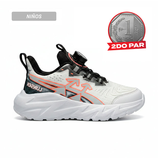 Zapatillas Niños Moqenko