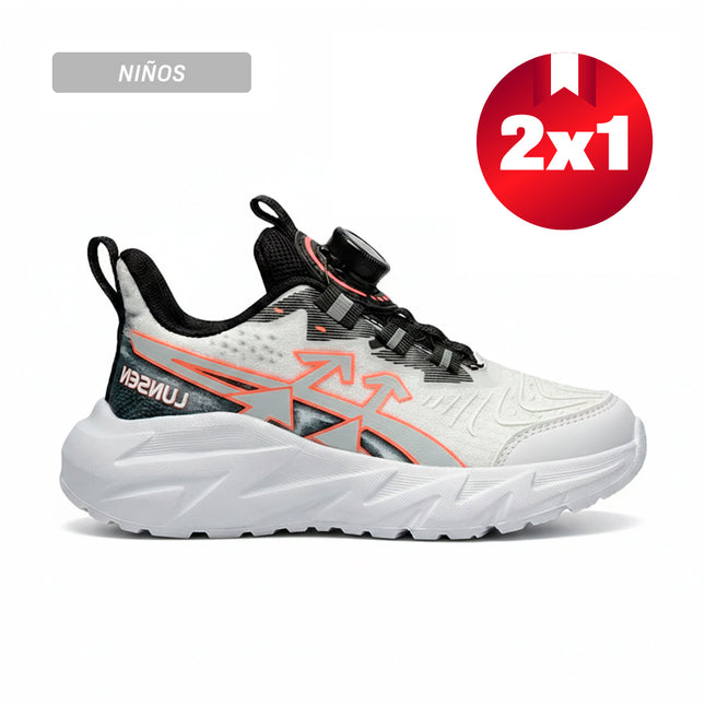 Zapatillas Niños Moqenko