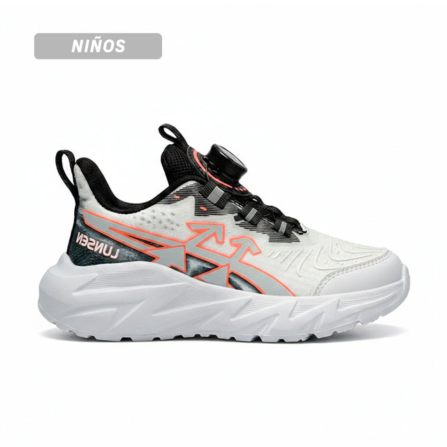 Zapatillas Niños Moqenko