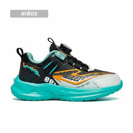 Zapatillas Niños Moqenko