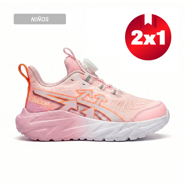 Zapatillas Niñas Moqenko