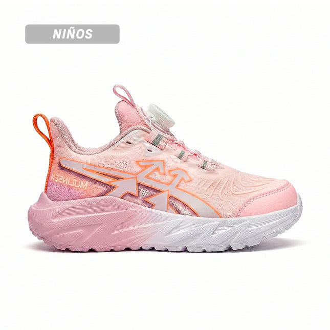 Zapatillas Niñas Moqenko