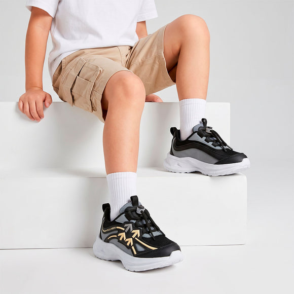 Zapatillas Niños Moqenko