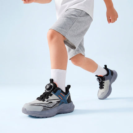 Zapatillas Niños Moqenko