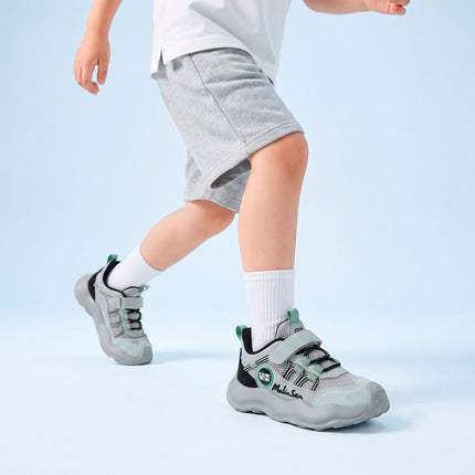 Zapatillas Niños Moqenko - M84