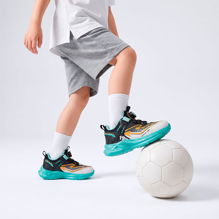 Zapatillas Niños Moqenko