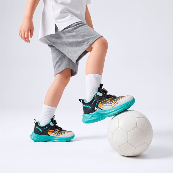 Zapatillas Niños Moqenko