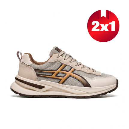 Zapatillas Hombre Nitro Moqenko
