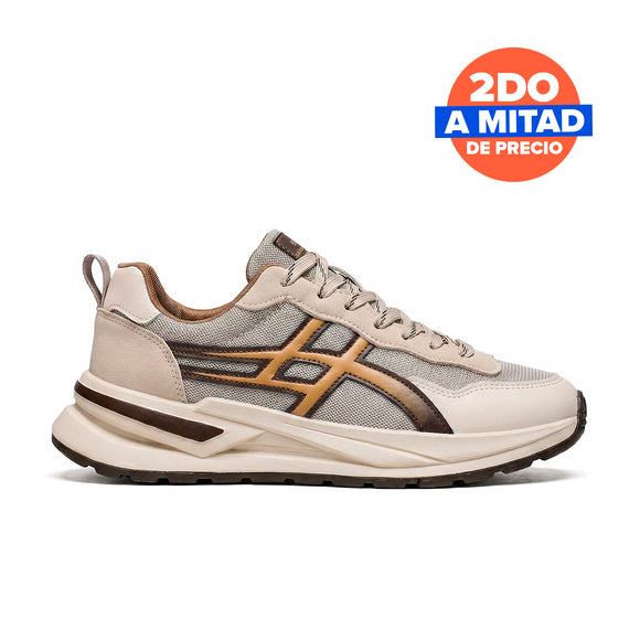 Zapatillas Hombre Nitro Moqenko