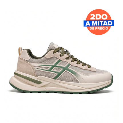 Zapatillas Hombre Nitro Moqenko
