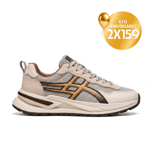 Zapatillas Hombre Nitro Moqenko