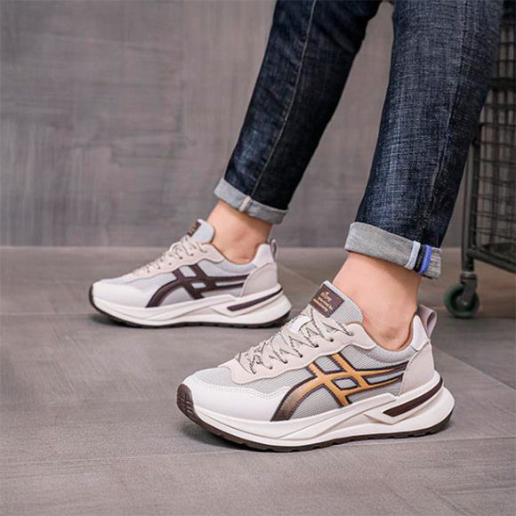 Zapatillas Hombre Nitro Moqenko