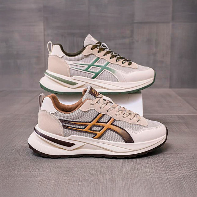 Zapatillas Hombre Nitro Moqenko