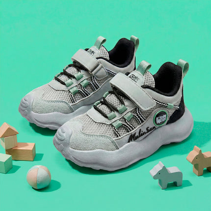 Zapatillas Niños Moqenko