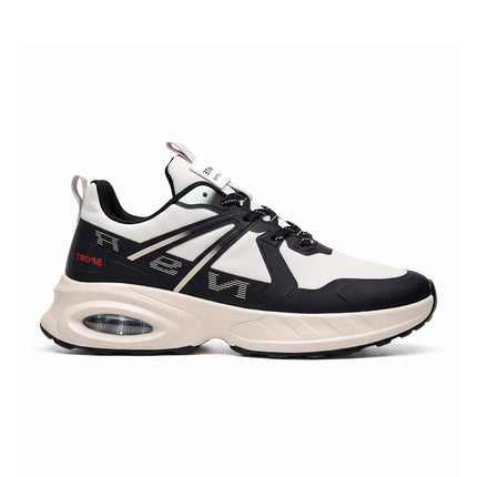 Zapatillas Hombre RS N3 Beige