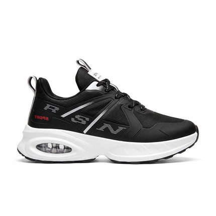 Zapatillas Hombre RS N1 Negro
