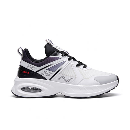 Zapatillas Hombre RS N4 Blanco