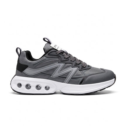 Zapatillas Hombre M4 Gris