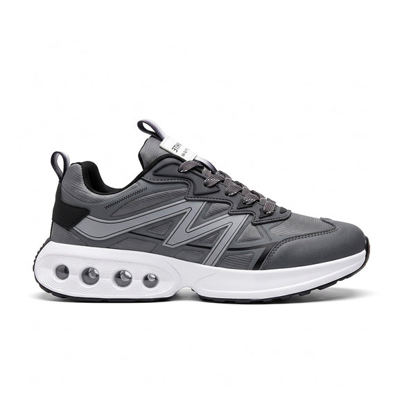 Zapatillas Hombre M4 Gris