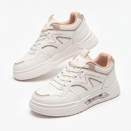 Zapatillas Mujer C13 - 927 Kaki