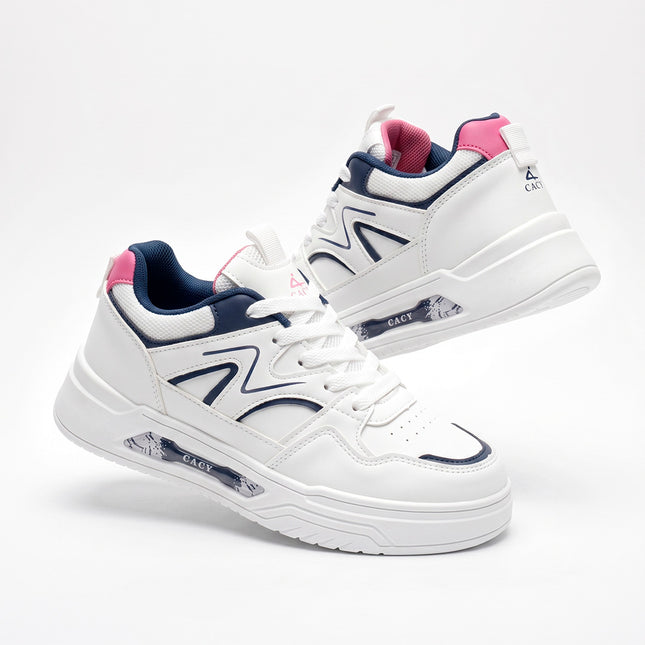 Zapatillas Mujer C13 - 927 Azul