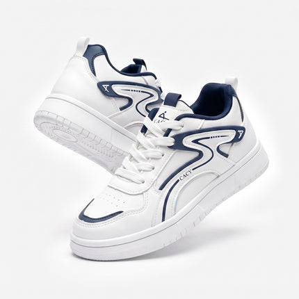 Zapatillas Mujer C10 - 936 Azul B-Azul