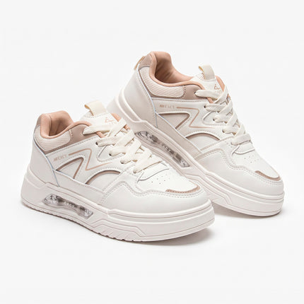 Zapatillas Mujer C13 - 927 Kaki