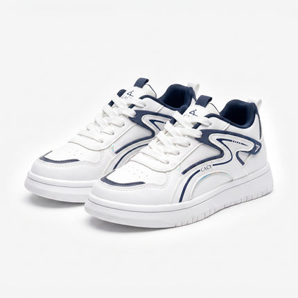 Zapatillas Mujer C10 - 936 Azul B-Azul