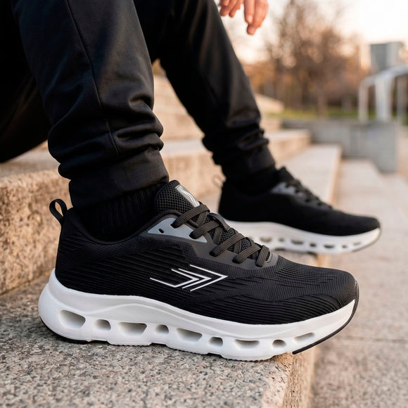 Zapatillas Hombre STORM Moqenko