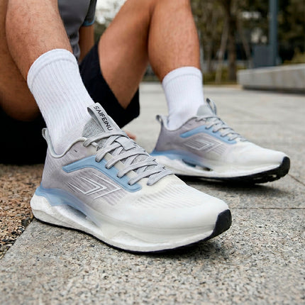 Zapatillas Hombre AERO Moqenko