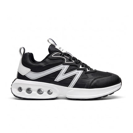 Zapatillas Hombre M1 Negro