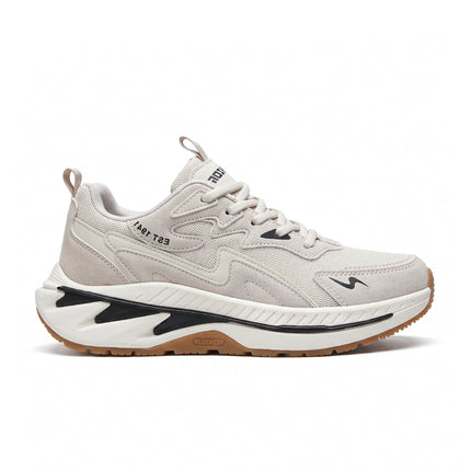 Zapatillas Hombre PB44 Beige