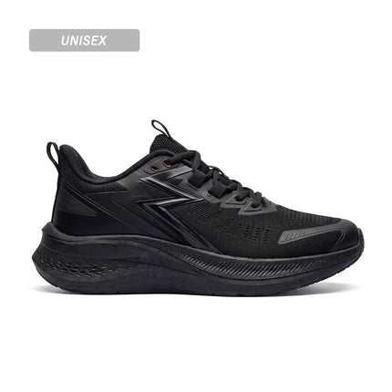 Zapatillas Unisex PB 47-2  Negro