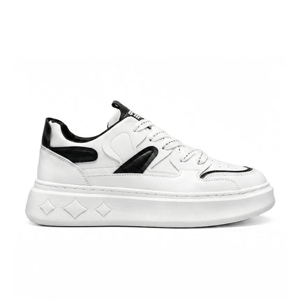 Zapatillas Hombre TRACE Moqenko