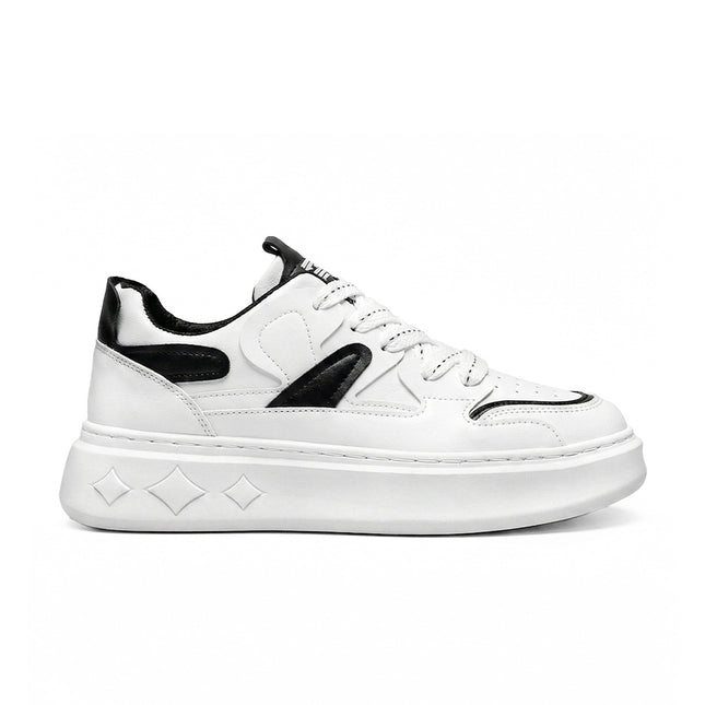 Zapatillas Hombre TRACE Moqenko
