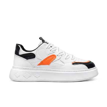 Zapatillas Hombre TRACE Moqenko