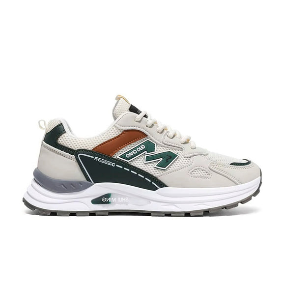 Zapatillas Hombre TREK Moqenko