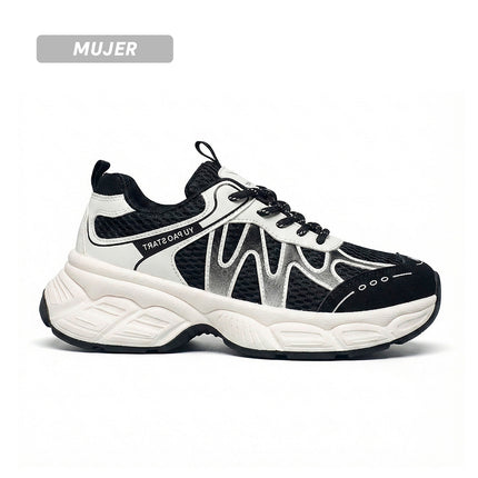 Zapatillas Mujer Zena Moqenko