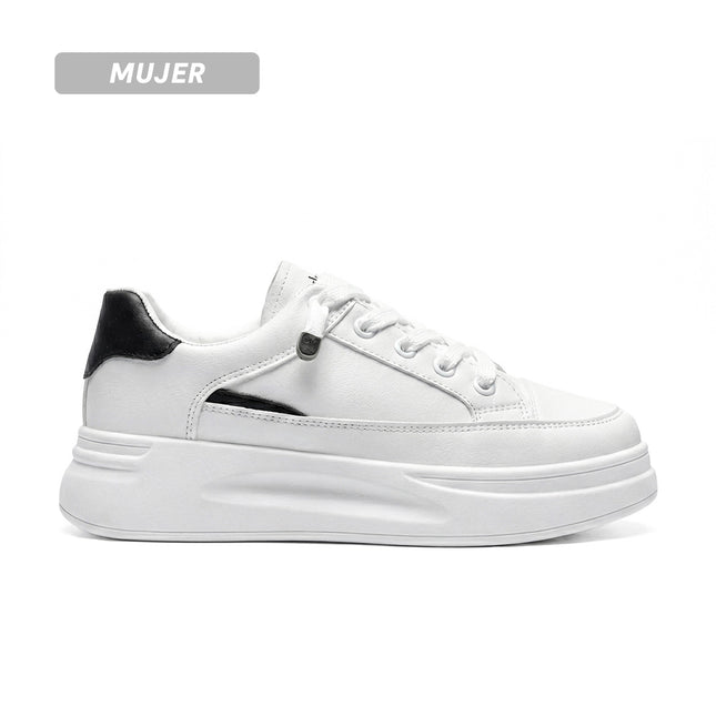 Zapatillas Mujer Alba Moqenko